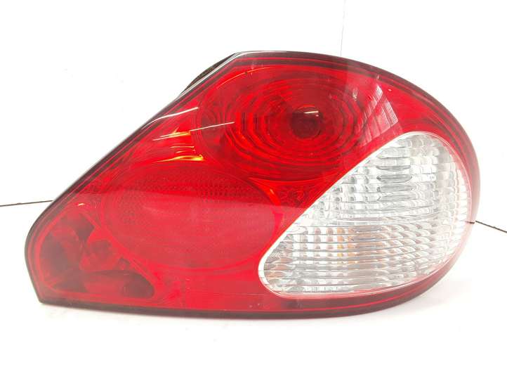 Jaguar X-Type (2001 - 2008)  F00IB02RS102AR002A01 Задний фонарь в кузове