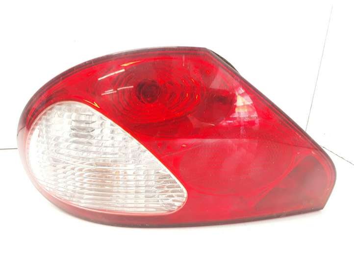Jaguar X-Type (2001 - 2008)  AR002A01RS102IB02F00 Задний фонарь в кузове