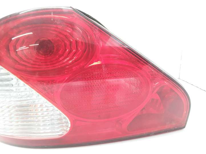 Jaguar X-Type (2001 - 2008)  AR002A01RS102IB02F00 Задний фонарь в кузове