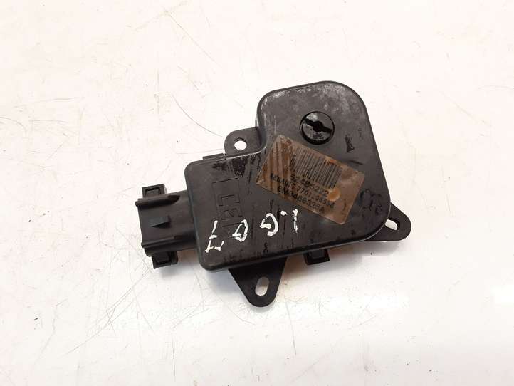 Renault Laguna (2005 - 2007)  52485222 Двигатель задвижки потока воздуха