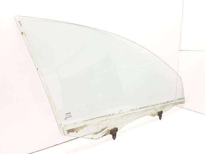 Nissan Primera (2001 - 2008)  43R00049 Основное стекло передних дверей (четырехдверного автомобиля)