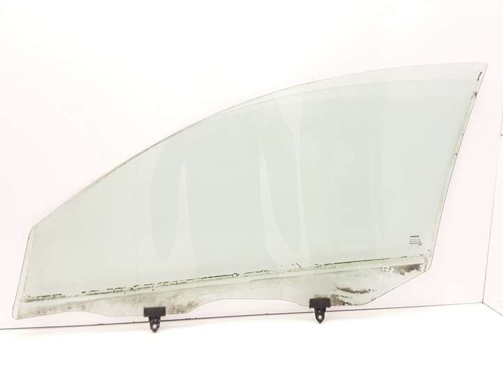 Nissan Primera (2001 - 2008)  43R00049 Основное стекло передних дверей (четырехдверного автомобиля)
