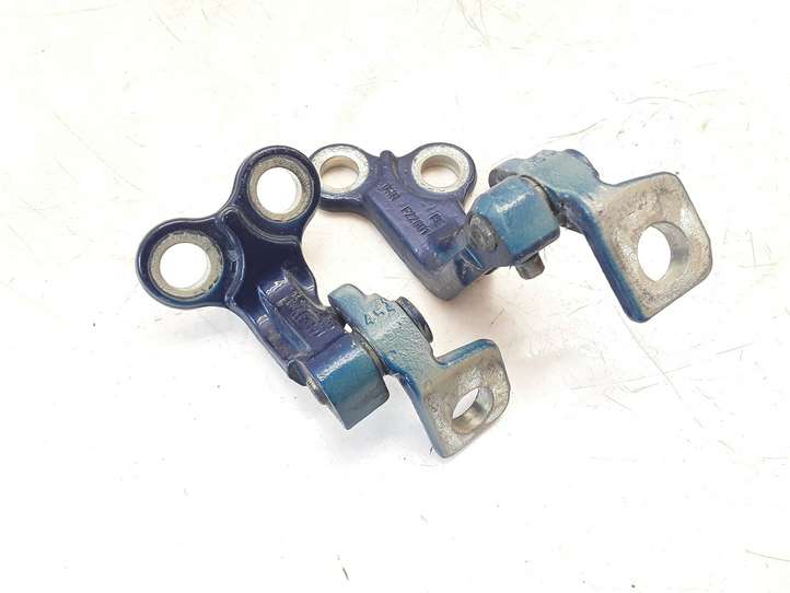 Jaguar X-Type (2001 - 2008)  1X4AF22801AE  Комплект петель задней двери