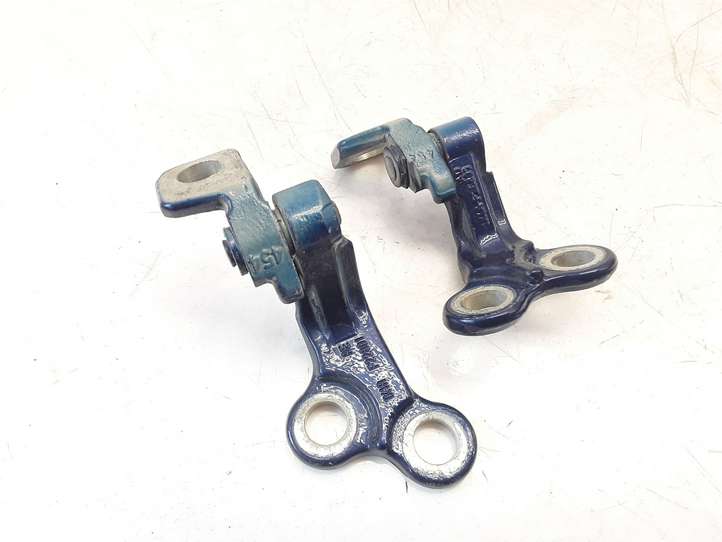 Jaguar X-Type (2001 - 2008)  1X4AF22801AE  Комплект петель задней двери