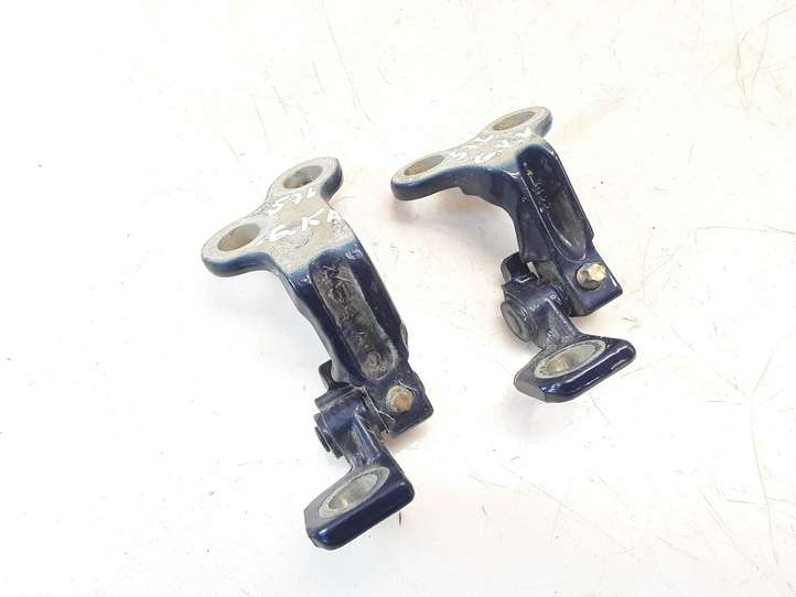 Jaguar X-Type (2001 - 2008)  1X4AF22801AE  Комплект петель задней двери
