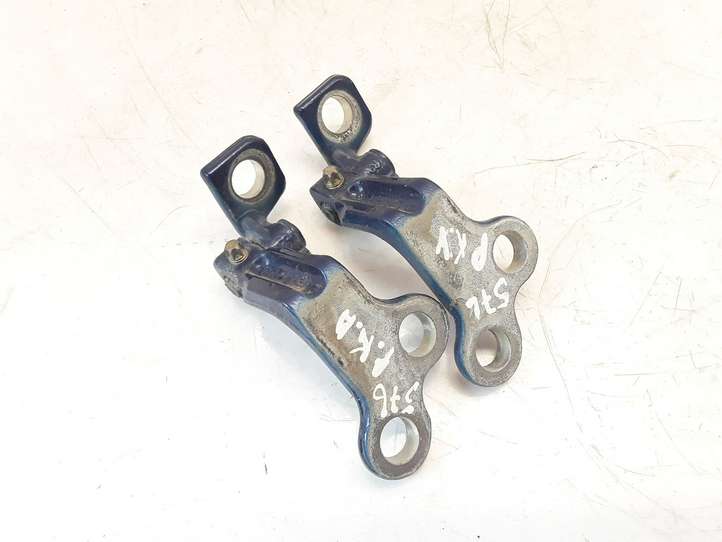 Jaguar X-Type (2001 - 2008)  1X4AF22801AE Комплект петель передней двери