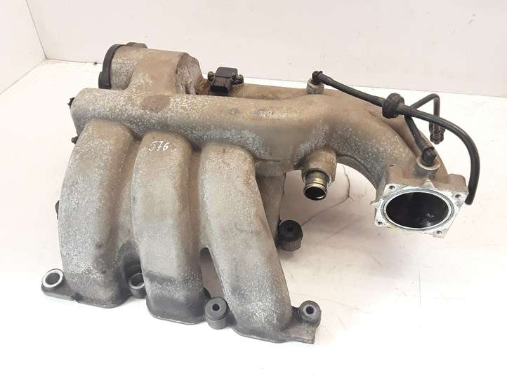 Jaguar X-Type (2001 - 2008)  1X4E9424EH Впускной коллектор