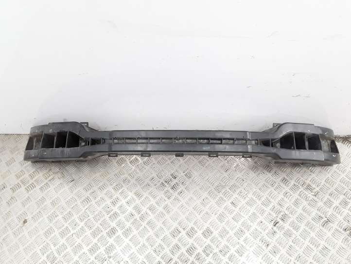 Citroen Berlingo (2003 - 2007)  9643814880 Балка переднего бампера