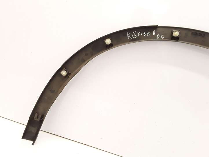 Nissan Qashqai (2006 - 2010)  93828JD000 Задняя арка