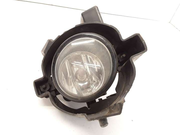 Nissan Qashqai (2006 - 2010)  261508990A Передняя противотуманная фара