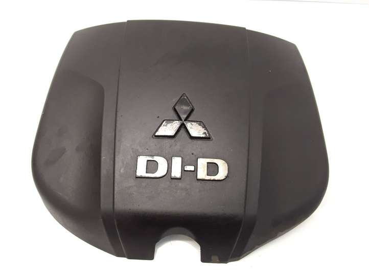 Mitsubishi Outlander (2007 - 2012)  9684534080 Крышка двигателя (отделка)
