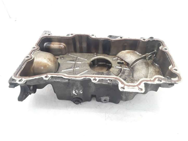 Jaguar X-Type (2001 - 2008)  1X4E6675BC Картер