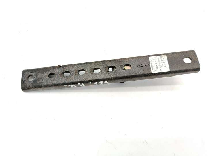 Citroen Berlingo (2003 - 2007)  9608998880 Регулятор высоты ремня безопасности