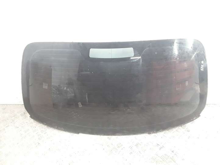 Jaguar X-Type (2001 - 2008)  43R001167 Заднее стекло