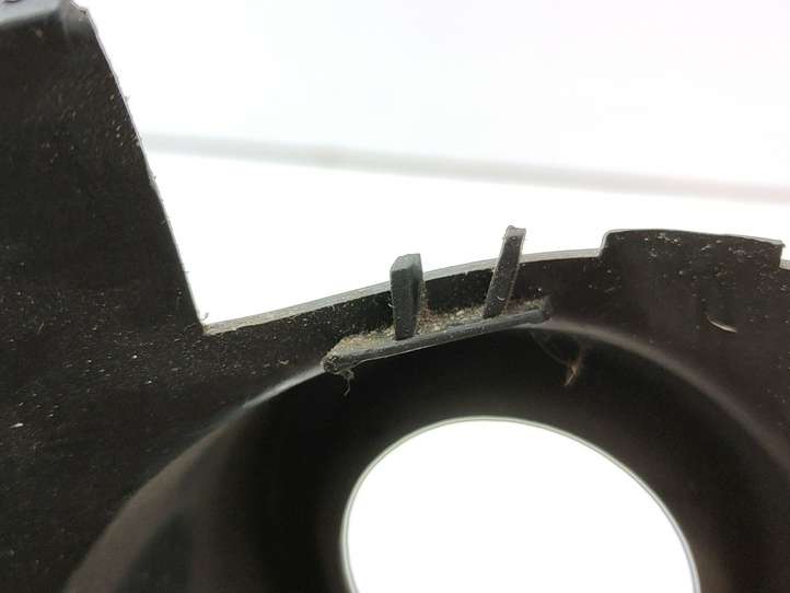 Citroen Berlingo (2003 - 2007)  9644456177 Отделка рулевой колонки