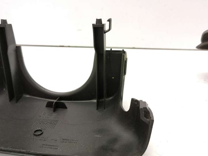 Citroen Berlingo (2003 - 2007)  9644456177 Отделка рулевой колонки