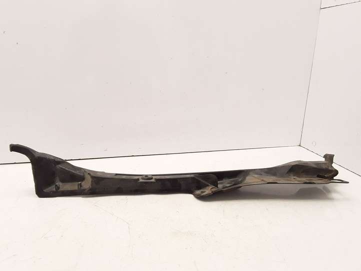 Toyota Avensis T250 (2006 - 2009)  5386605020 Накладка на крыло