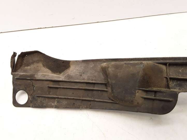 Toyota Avensis T250 (2006 - 2009)  5386605020 Накладка на крыло