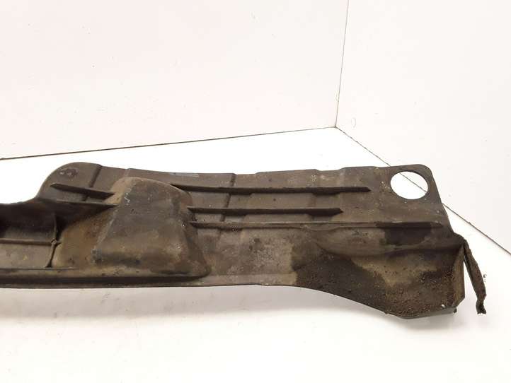 Toyota Avensis T250 (2006 - 2009)  5386605020 Накладка на крыло