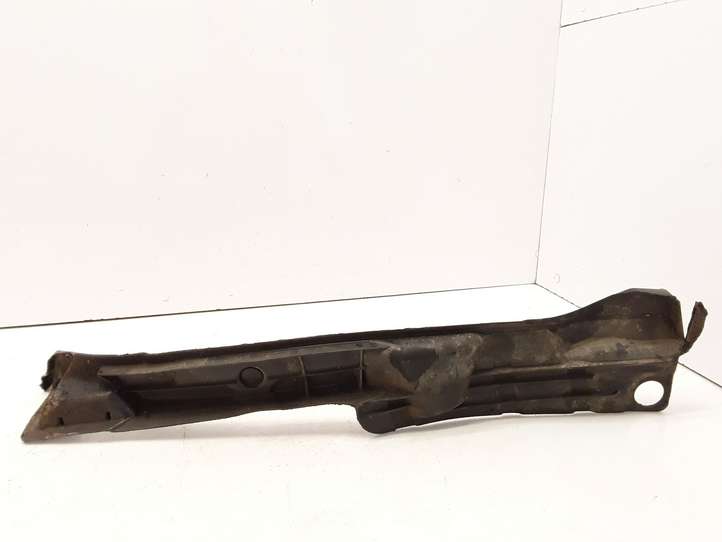 Toyota Avensis T250 (2006 - 2009)  5386705020 Накладка на крыло