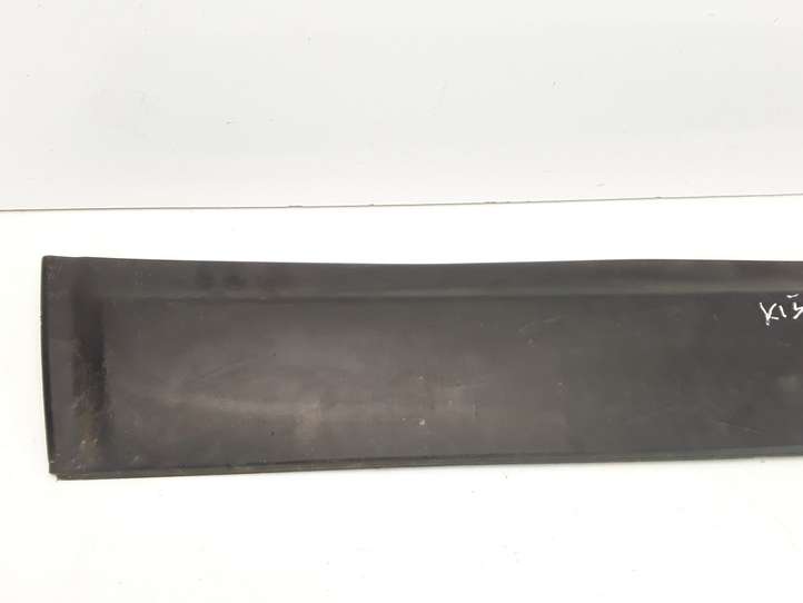 Nissan Qashqai (2006 - 2010)  80871JD00 Отделка (молдинг) передней двери