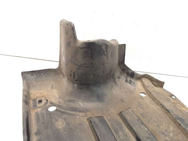 Volkswagen PASSAT B7 (2011 - 2014)  3AA825216C Защита дна бампера