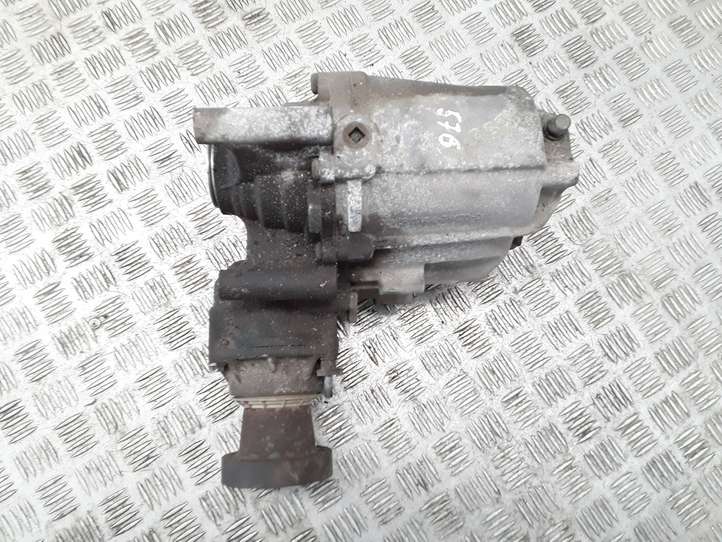 Jaguar X-Type (2001 - 2008)  1X4W7L486DF Передний редуктор