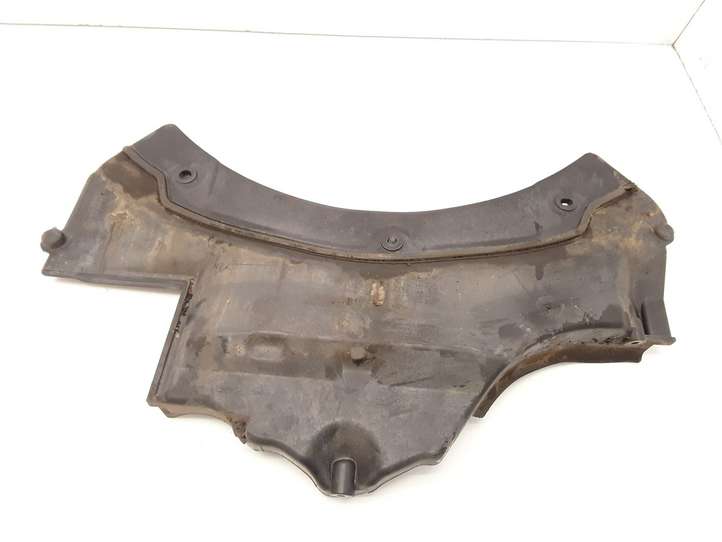 BMW 5 F10 F11 (2009 - 2016)  51757188421 Звукоизоляция капота