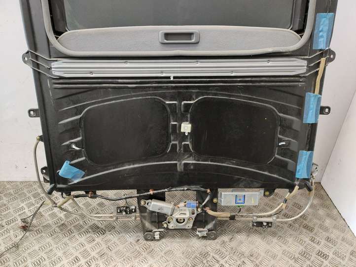 Honda Legend III KA9 (1996 - 2006)  NH293L Комплект раздвижной крыши