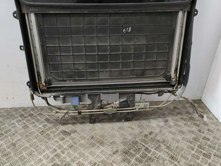 Honda Legend III KA9 (1996 - 2006)  NH293L Комплект раздвижной крыши