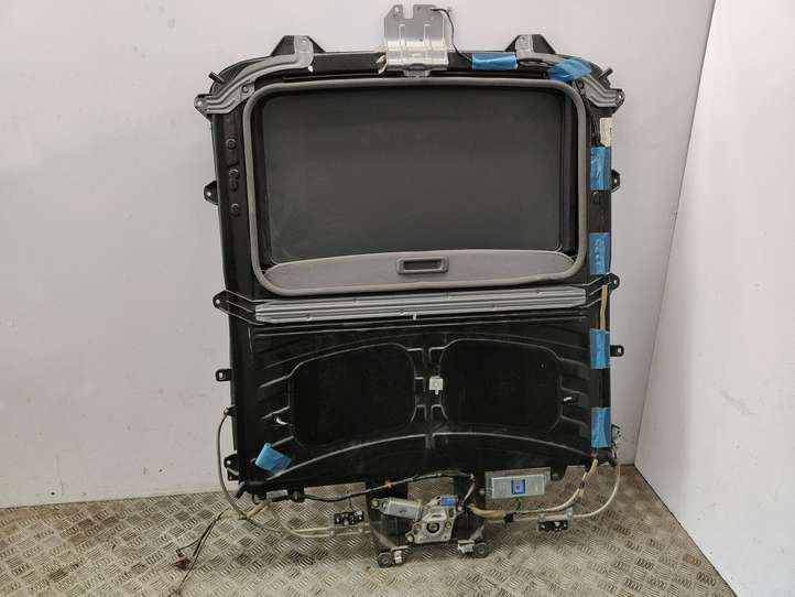 Honda Legend III KA9 (1996 - 2006)  NH293L Комплект раздвижной крыши