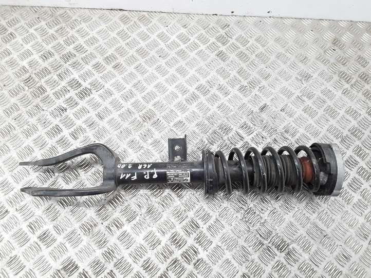 BMW 5 F10 F11 (2009 - 2016)  31316783972 Передний амортизатор с пружиной