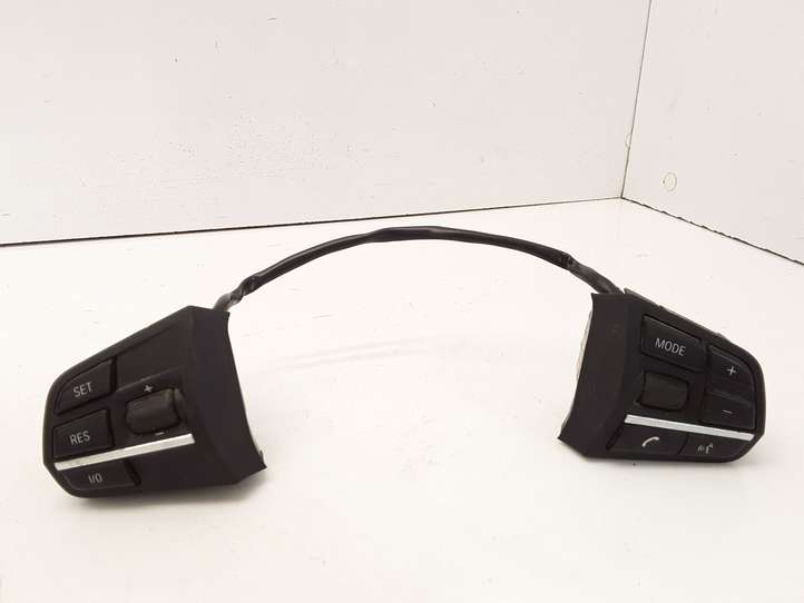 BMW 5 F10 F11 (2009 - 2016)  9229479 Кнопки рулевого колеса