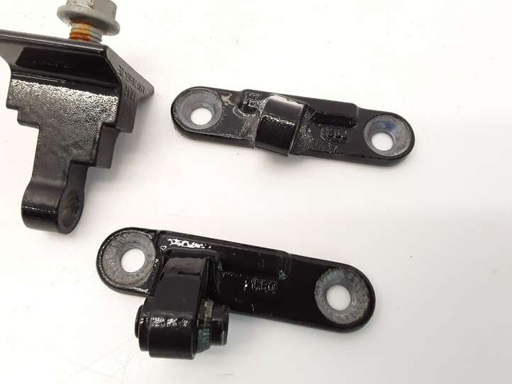 BMW 5 F10 F11 (2009 - 2016)  7185634  Комплект петель задней двери