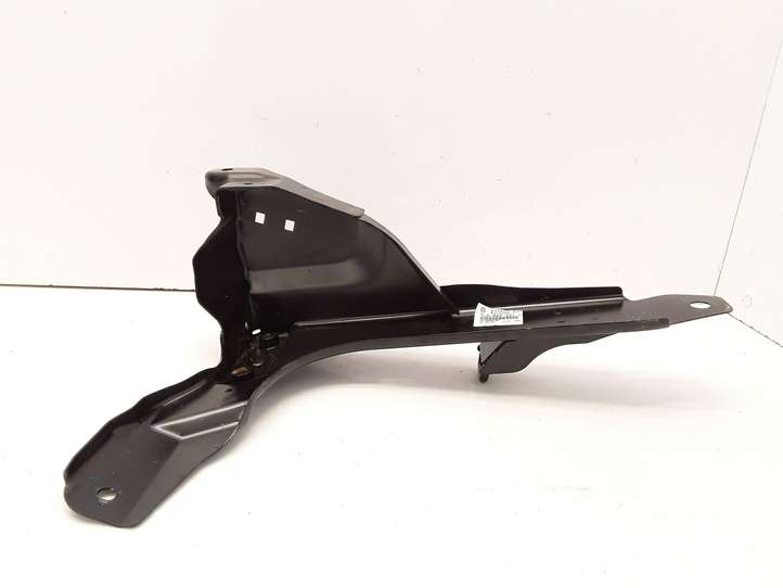 Porsche Cayenne (9PA) (2002 - 2010)  7L0885341D Рама