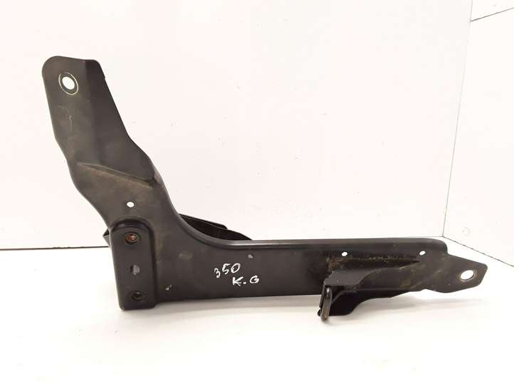 Porsche Cayenne (9PA) (2002 - 2010)  7L0885341D Рама