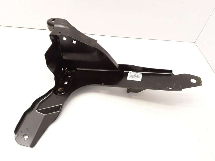 Porsche Cayenne (9PA) (2002 - 2010)  7L0885341D Рама