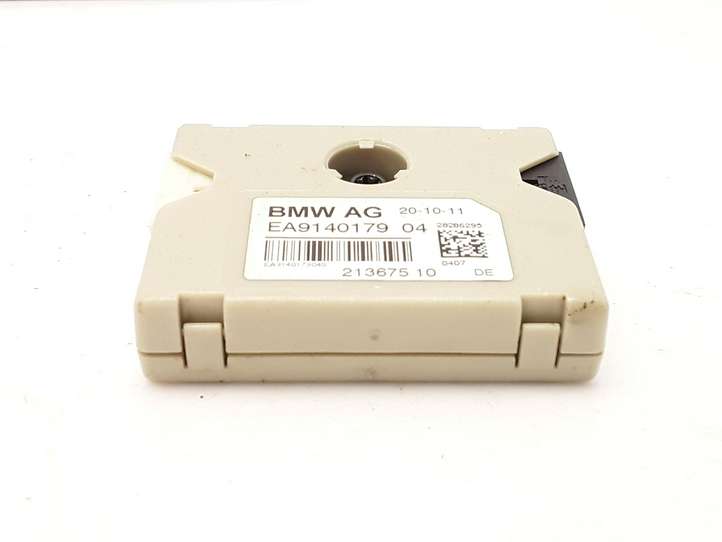 BMW 5 F10 F11 (2009 - 2016)  9140179 Усилитель антенны