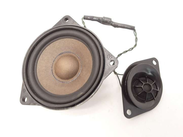 BMW 5 F10 F11 (2009 - 2016)  65139169689 Громкоговоритель в панели