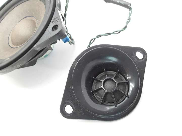 BMW 5 F10 F11 (2009 - 2016)  65139169689 Громкоговоритель в панели