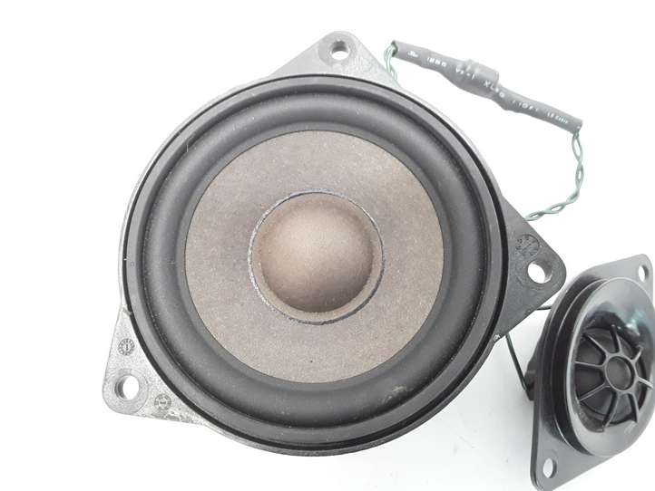 BMW 5 F10 F11 (2009 - 2016)  65139169689 Громкоговоритель в панели