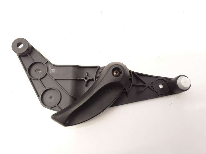 BMW 5 F10 F11 (2009 - 2016)  51239114002 Ручка капота