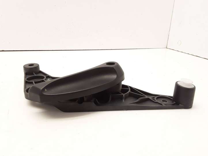BMW 5 F10 F11 (2009 - 2016)  51239114002 Ручка капота