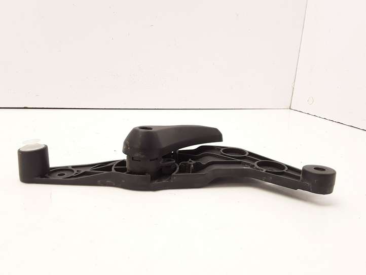 BMW 5 F10 F11 (2009 - 2016)  51239114002 Ручка капота