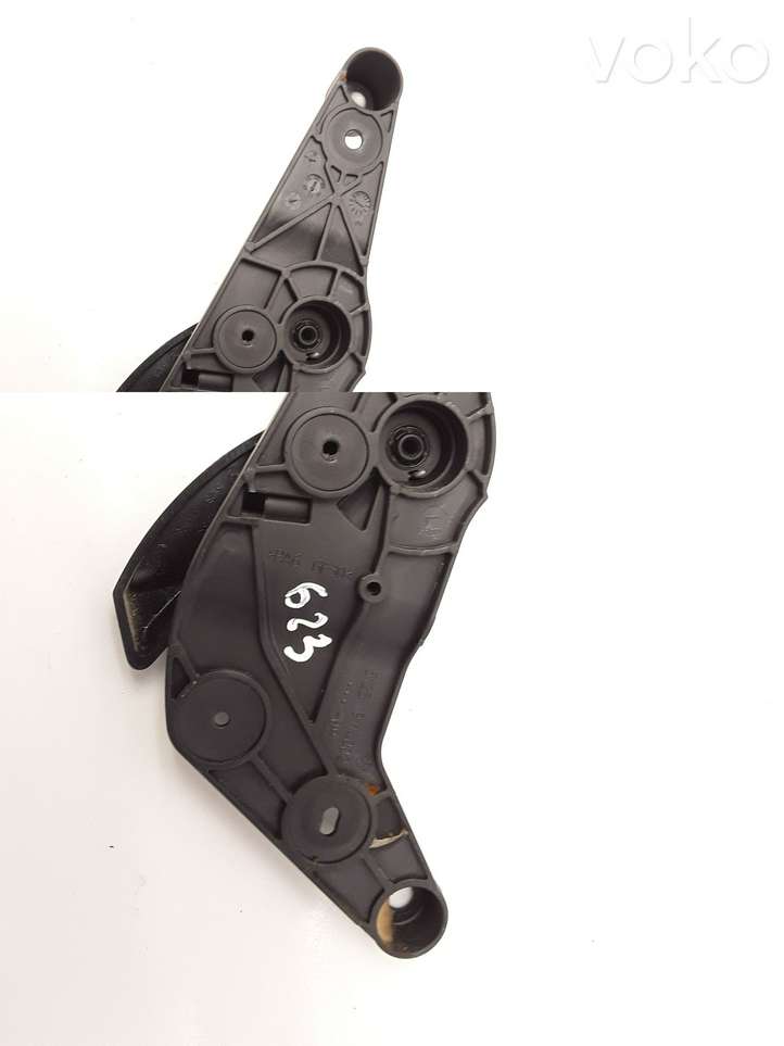 BMW 5 F10 F11 (2009 - 2016)  51239114002 Ручка капота
