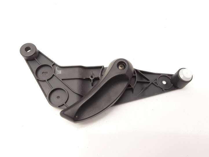 BMW 5 F10 F11 (2009 - 2016)  51239114002 Ручка капота