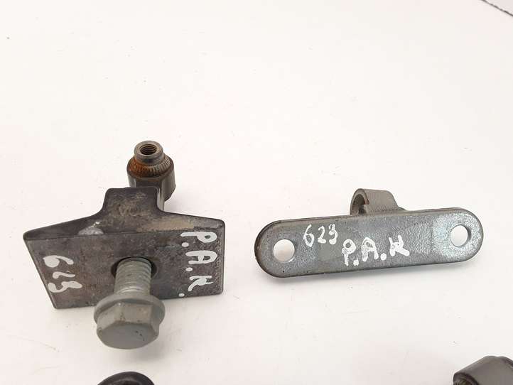 BMW 5 F10 F11 (2009 - 2016)  7185617 Комплект петель передней двери