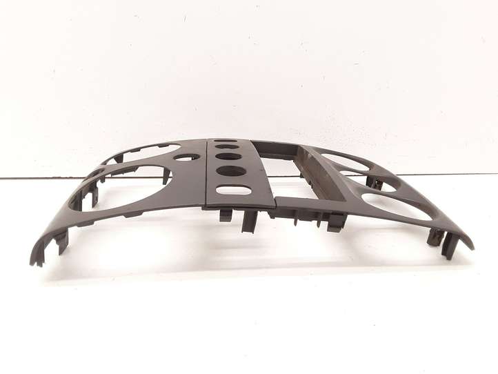 Citroen Berlingo (2003 - 2007)  9653812077 Отделка контроля климата / контроля печки