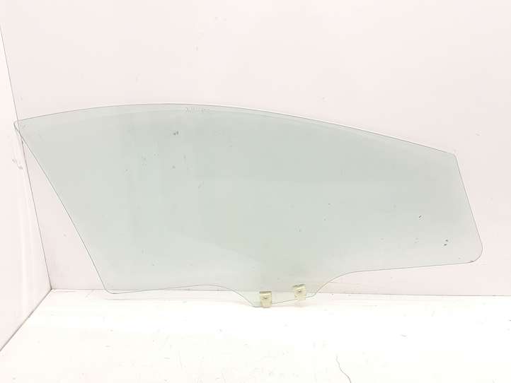 Mazda 2. (2007 - 2010)  43R00011 Основное стекло передних дверей (четырехдверного автомобиля)