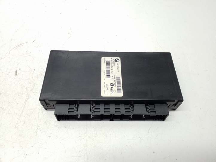 BMW 5 E60 E61 (2004 - 2010)  23994322 Mодуль kомфортa
